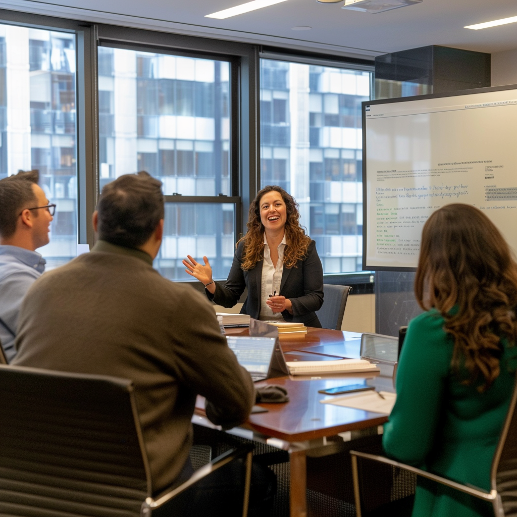 Coaching Laboral en Lugo